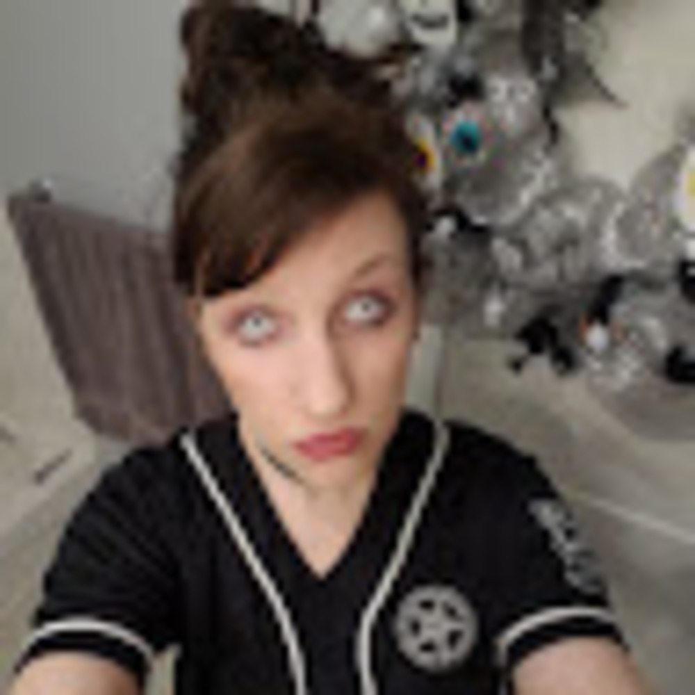 Meet your Posher, Karlie